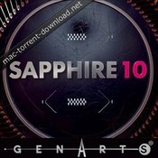 sapphire 10 mac torrent