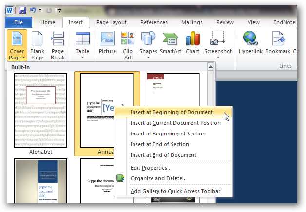 how to add a picture to labels in word for mac 2011